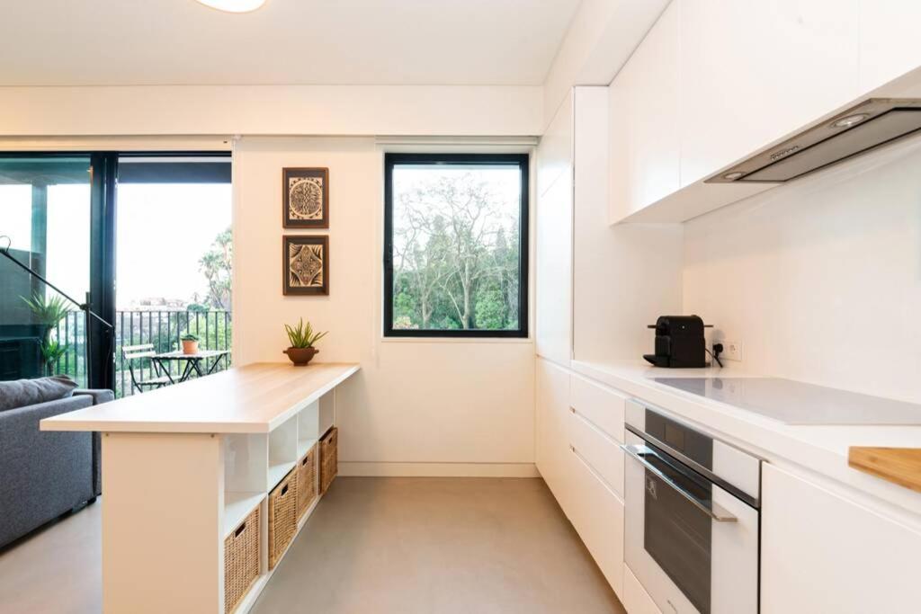 Stylish Apartment By Av. Da Liberdade Lisbona Esterno foto
