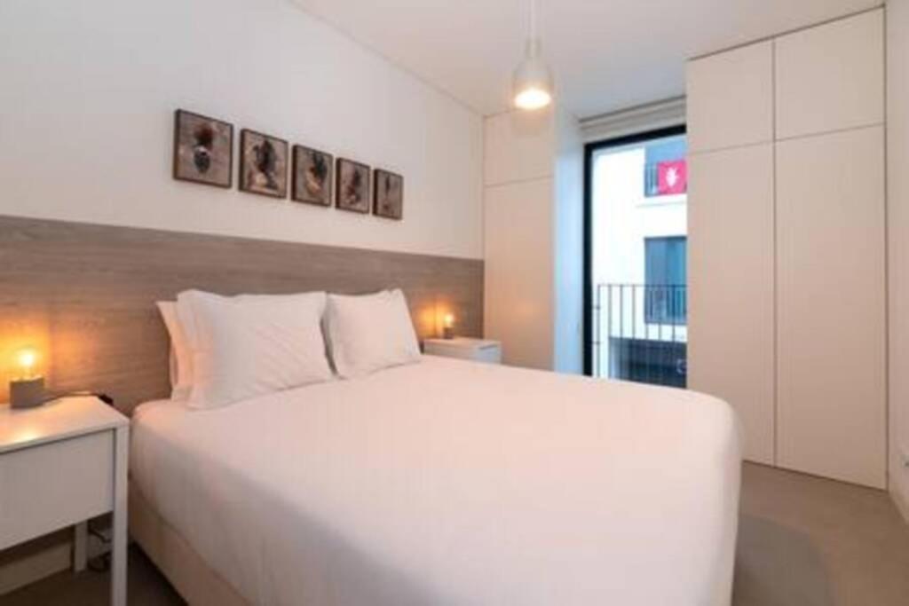 Stylish Apartment By Av. Da Liberdade Lisbona Esterno foto