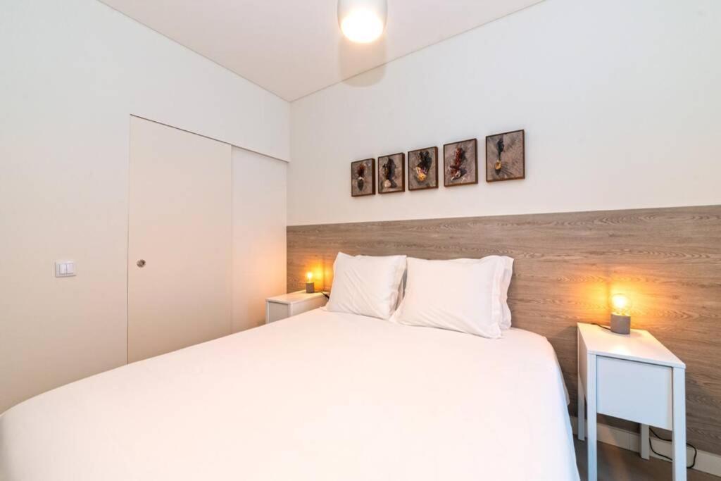 Stylish Apartment By Av. Da Liberdade Lisbona Esterno foto