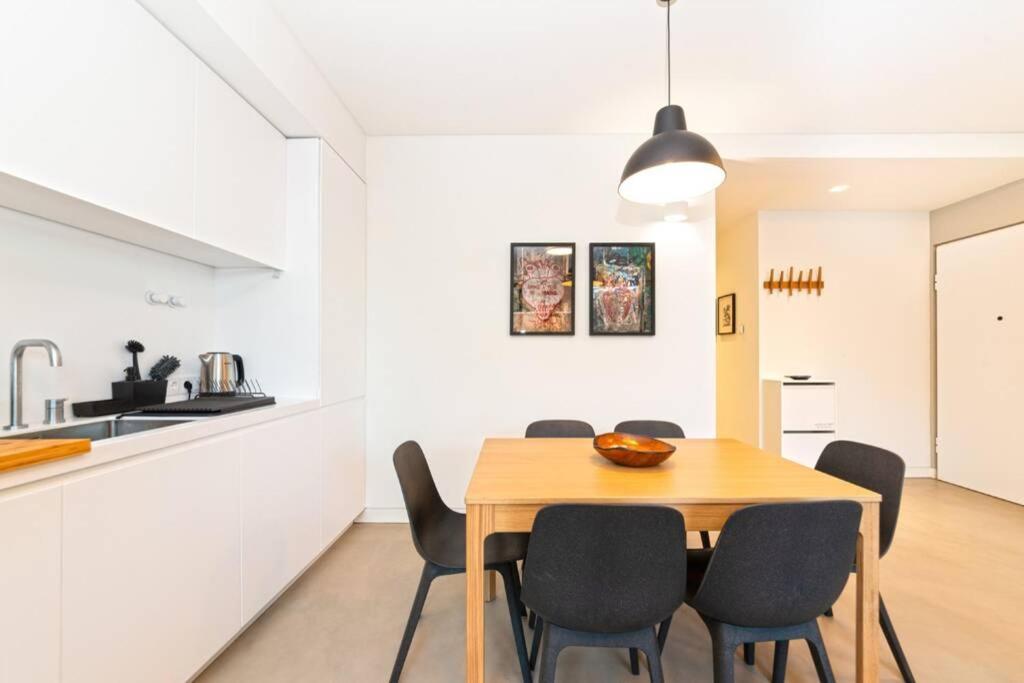 Stylish Apartment By Av. Da Liberdade Lisbona Esterno foto