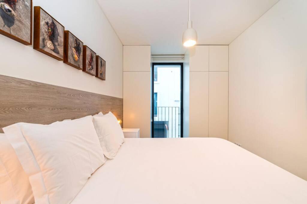 Stylish Apartment By Av. Da Liberdade Lisbona Esterno foto