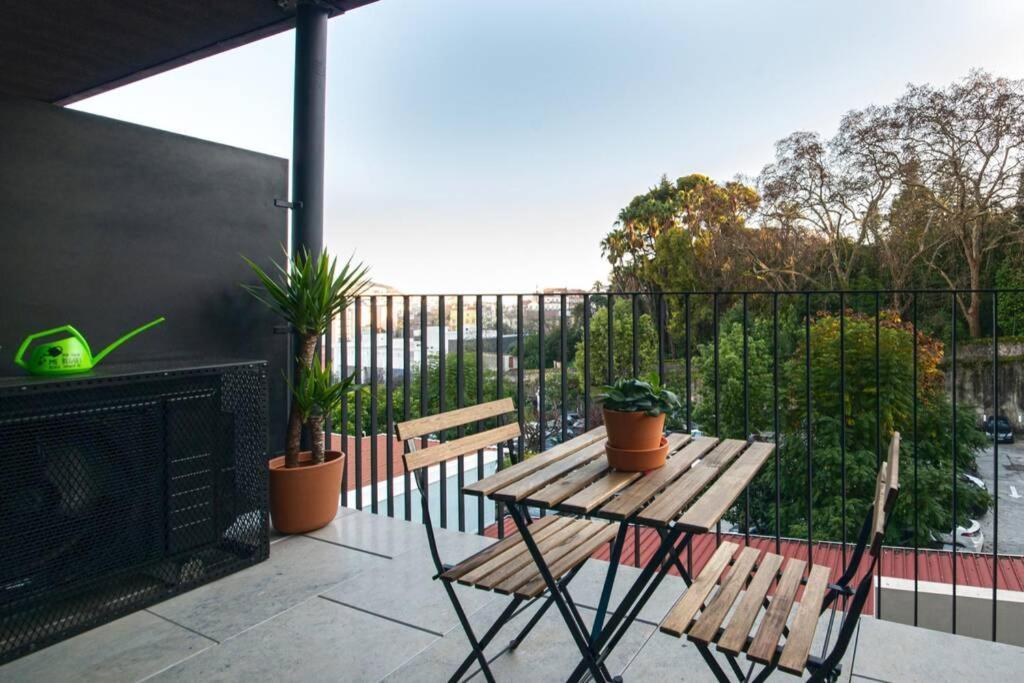 Stylish Apartment By Av. Da Liberdade Lisbona Esterno foto