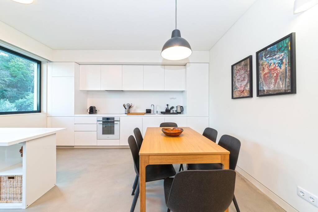Stylish Apartment By Av. Da Liberdade Lisbona Esterno foto