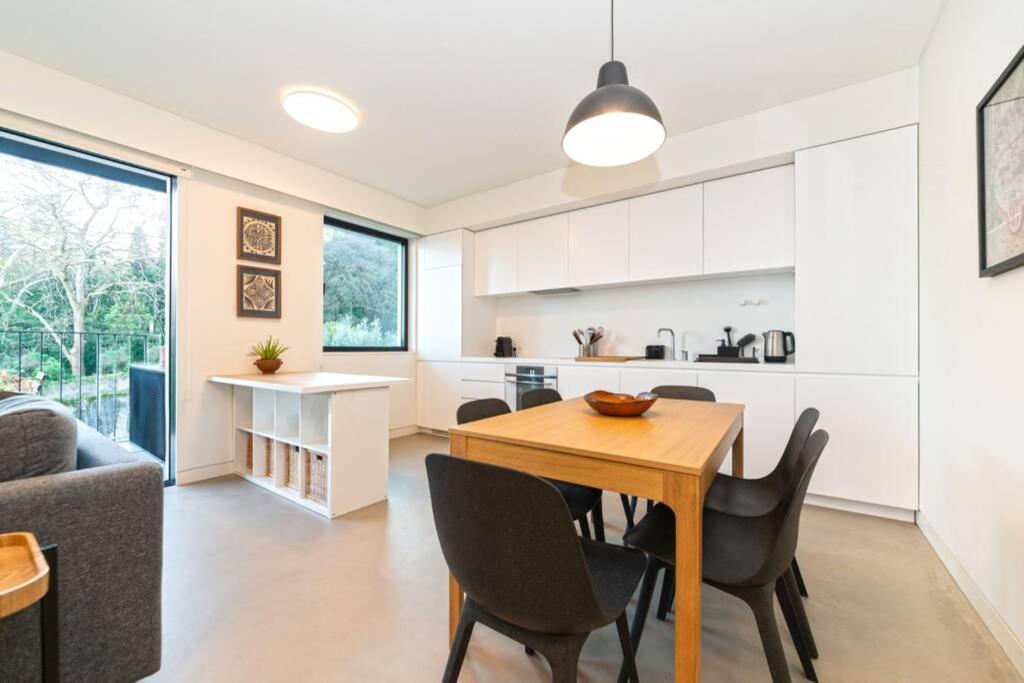 Stylish Apartment By Av. Da Liberdade Lisbona Esterno foto