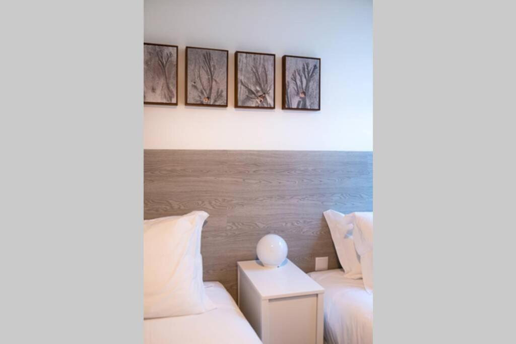 Stylish Apartment By Av. Da Liberdade Lisbona Esterno foto
