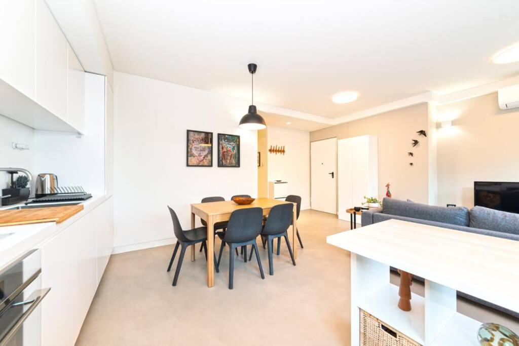 Stylish Apartment By Av. Da Liberdade Lisbona Esterno foto