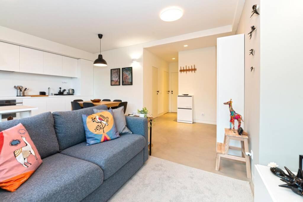 Stylish Apartment By Av. Da Liberdade Lisbona Esterno foto